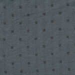 Japanese Woven Cotton Byhands 20074-J Color Blue/Gray/Brown.