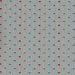 Japanese Woven Cotton Byhands AY77000 - 5C Color Blue.