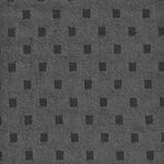 Japanese Woven Cotton Byhands EY20046-D Black/Gray.