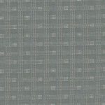 Japanese Woven Cotton Byhands SY10545L - H Color Blue.