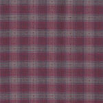 Japanese Woven Cotton Cosmo Good Taste AY20130 - 2E Color Bergundy.