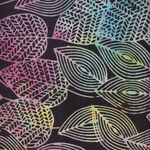 Java Sassy and Subtle Cotton Fabric for Handpaint Bali FWDSAS 004