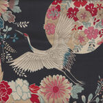 KOKKA Fine Fabric Made In Japan 100% Cotton LOB-61070-2-D.