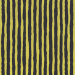 Kaffe Fasset Collective 2022 PWBM084.Yellow. Pattern.Comb Stripe. 