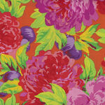 Kaffe Fasset Collective Luscious by Phillip Jacobs PWPJ011 Pink