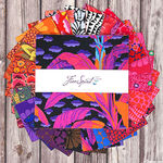 Kaffe Fassett Collective 42pc.10" Charm Pack FB610GP.Feb2021 Hot.