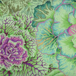 Kaffe Fassett Collective Phillip Jacobs Brassica PWPJ051 Green.