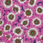 Kaffe Fassett Collective 2021 Philip Jacobs for Free Spirit  PWPJ112 Pink Lucy.