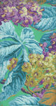 Kaffe Fassett Collective by Philip Jacobs for Free Spirit  PWP J084 Horse Chestn