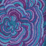 Kaffe Fassett Collective for Free Spirit Tree Fungi PWPJ 082 Lavendar