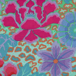 Kaffe Fassett Collective for Free Spirit  PWGP148. AQUAX  BEST PRICE.