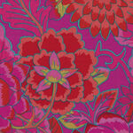 Kaffe Fassett Collective for Free Spirit  PWGP046 Cloisonne Magenta.