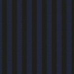 Kaffe Fassett Shot Cotton Stripes SSGP001.Ink Blue/Black.