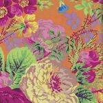 Kaffe Fassett  Collective for Free Spirit PWPJ053 Col Gold