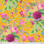 Kaffe Fassett  Collective for Free Spirit PWPJ053 Col Gold.