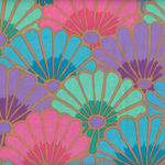 Kaffe Fassett "Thousand Flowers" PWGP144