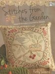 Kathy Schmitz Stitches From The Garden by That Patchwork Place