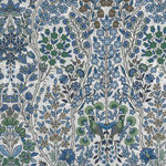 Kensington Park Liberty Tana Lawn 036301136B  53" Width