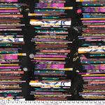 LINEAGE by E Bond for Free Spirit PWEB050.JOY Pattern Storyline.