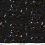 LINEAGE by E Bond for Free Spirit PWEB052.NANCY Pattern Offline.