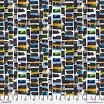 LINEAGE by E Bond for Free Spirit PWEB054.KACI Pattern Beeline.