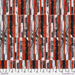 LINEAGE by E Bond for Free Spirit PWEB059. ELLEN Pattern Family Line.