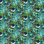 L'Heure Bleue by Este MacLeod Free Spirit PWSE033 Lily Of The Valley. Midnig