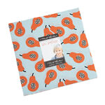 Lazy Afternoon by Zen Chic for Moda Layer Cake Precut 10 Squares x 42 1780LC