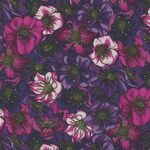 Lenten Rose from Clothworks Y2279 Colour 117