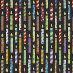 Let's Celebrate by Beth Logan For Henry Glass Fabrics Style 1070 Col.99