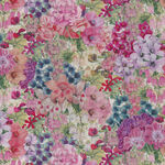 Liberty of London Classic 24 Tana Lawn 03632015C Painted Travels C.