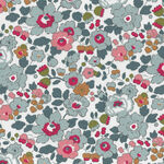Liberty of London Classic 24 Tana Lawn 03632019P Betsy P.