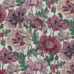 Liberty of London Classic 24 Tana Lawn 03634005C Poppy Amelie C.