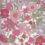 Liberty of London Classic 25 Tana Lawn 03634001C Clarabell C.