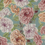 Liberty of London English Rose Tana Lawn 53" Wide 03636802-A.