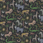 Liberty of London Louie's Jungle Tana Lawn 53" Wide 03636440-A