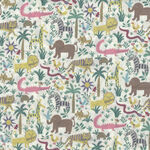 Liberty of London Louie's Jungle Tana Lawn 53" Wide 03636440-D.