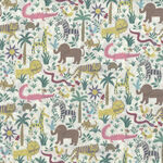 Liberty of London Louie's Jungle Tana Lawn 53" Wide 03636440-D.