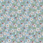 Liberty of London Paysanne Blossom Tana Lawn 53" Wide 03634121-B.