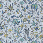 Liberty of London Summer Gallery Tana Lawn 036373447B Midnight Vane Col B.