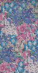 Liberty of London Summer Gallery Tana Lawn 036373448B Ellis Garden Col B.