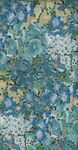 Liberty of London Summer Gallery Tana Lawn 036373448D Cynthia Nouveau Col D.