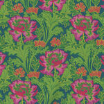 Liberty of London Summer Gallery Tana Lawn 036373449B Poppy Flair Col B.