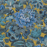 Liberty of London Summer Gallery Tana Lawn 036373450B Cecily Floral  Col B.