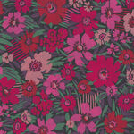 Liberty of London Tana Lawn AW25 Averie B 03635236B.