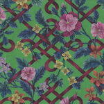 Liberty of London Tana Lawn AW25 Botanical Knot B 03635241B.