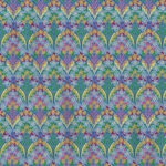 Liberty of London Tana Lawn AW25 Iona Flowers A 03635291A