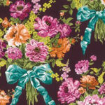 Liberty of London Tana Lawn BRIDGERTON Bow Bouquet 036375479E