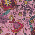 Liberty of London Tana Lawn Shirly Smith C 03635237C