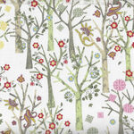 Liberty of London Tana Lawn Storybook Collection Tuesday Trees 03631151B.